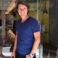 Craig Mccombe