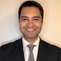 Gustavo Reyes Lazo