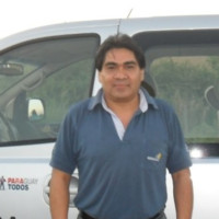 Victor Escobar