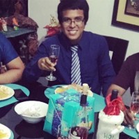 Elton Ponce Zarate