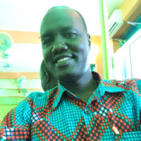 Kual Mayom Deng