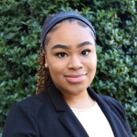 Alexandria Redmond