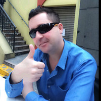 Paul O'Prey
