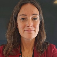 Sandra Danielsson
