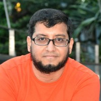 Rameez Mohammed