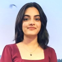 Akanksha Thakar
