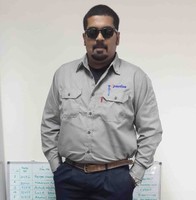 Rithesh karkada