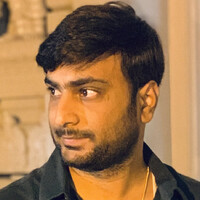 Rajasekhar Reddy Kallam