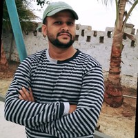 Ravikant Yadav