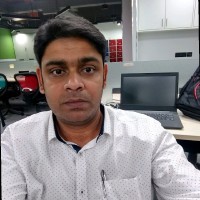 Sougata Mitra