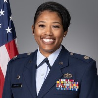 Alecia Campbell
