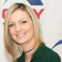 Krystal Greiten