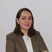 Maryam Mousavi