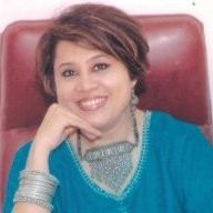 Ruchi Rai