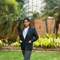 Srushti suresh