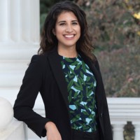 L. Arielle Ayala, M.A.