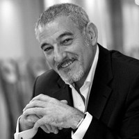 Alfredo Zamora Palacios