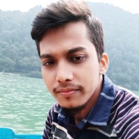 Md Ahmed Zakir