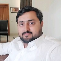 Musawar Ahmad
