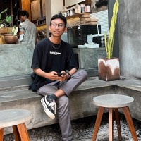 Rafindianto Khismi