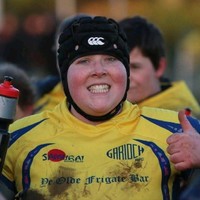Kimberley Jamieson