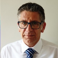 Stylianos Tsiakkouras