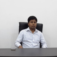 AFTAB ALAM