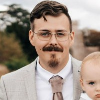 Ryan Stamp