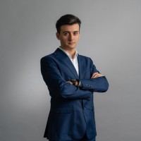 Vlad Stefan Vulpe