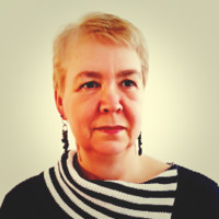 Janet Mulder