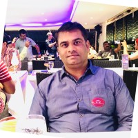 Gopi D
