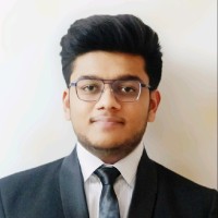 Abhishek Doshi