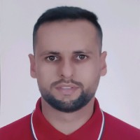 Mohamed Cheddadi
