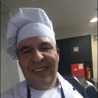Victor tomas Salgado