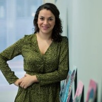Sarah Awad