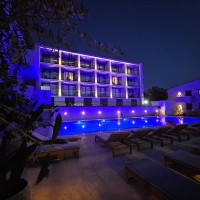 The New Hotel Mediteran 