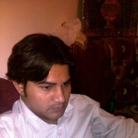 Faraz Ali