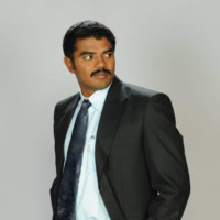 Ganesh Muthu