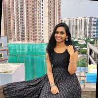 Akhila Moyila