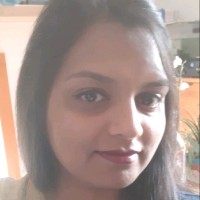 Iqra Rashid Ahmed