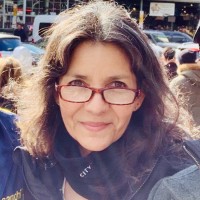 Gloria Charbonnet