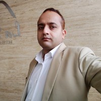 Shashi Kant Sharma