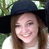 Katherine Ham
