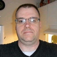 Scott Stimson