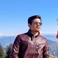 Manish Semwal