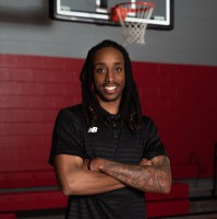 Dashaun Stark