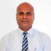 Nalin Aluthge