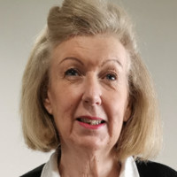 Petrina Gillespie