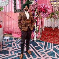 Sahib Singh