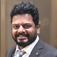 Arulvel Kumar